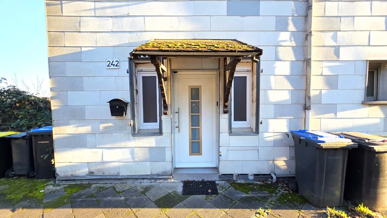 Reihenendhaus in Sulzbach – Bild 3