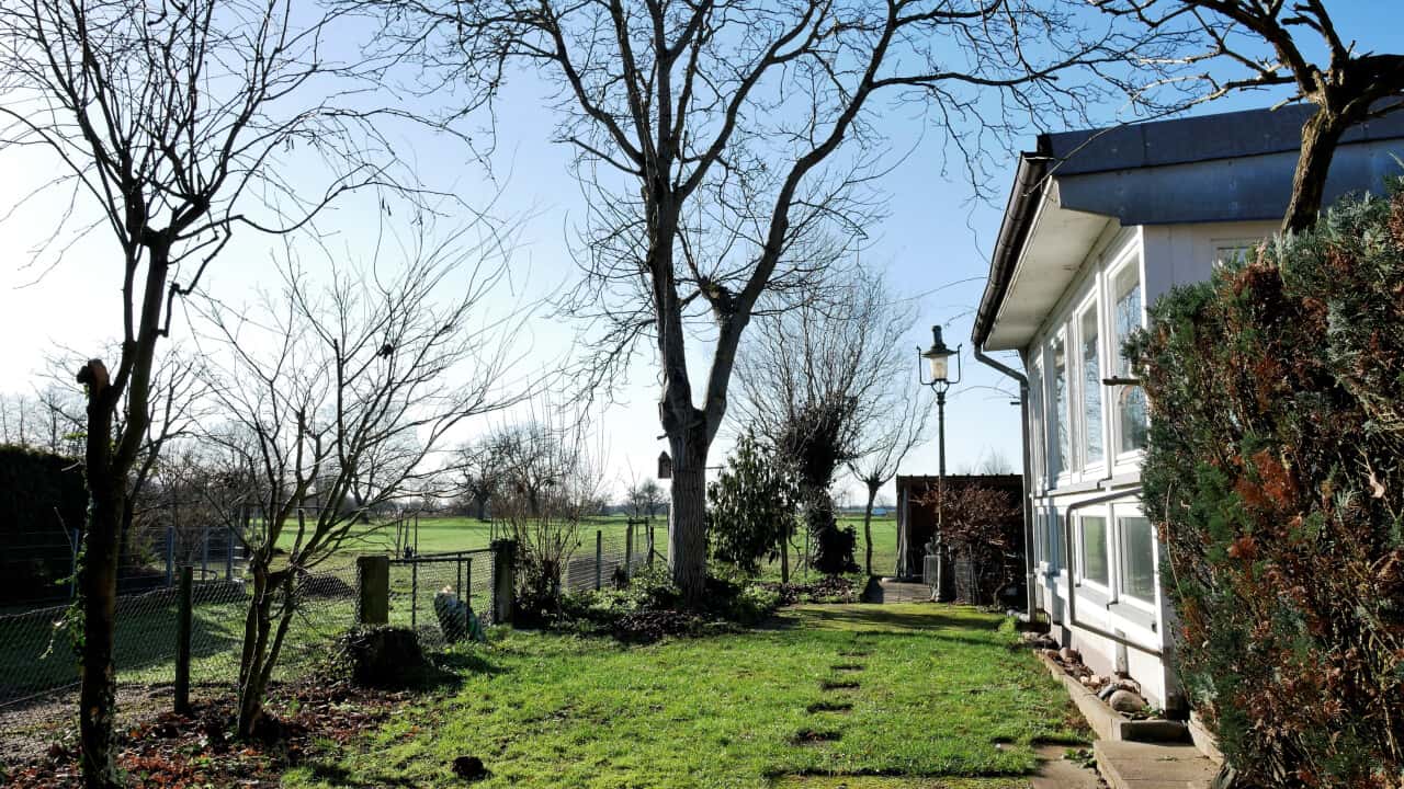 Einfamilienhaus in Rastatt – Bild 1