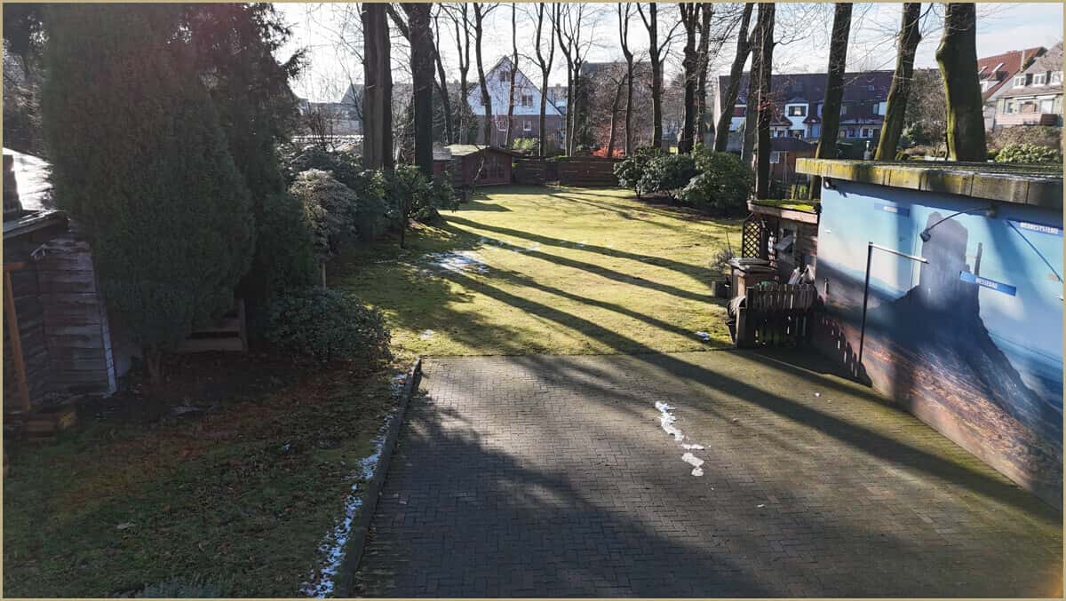 Wohngrundstück in Essen