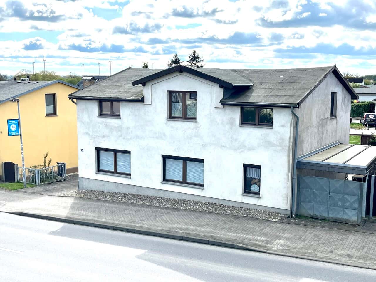 Einfamilienhaus in Satow – Bild 1