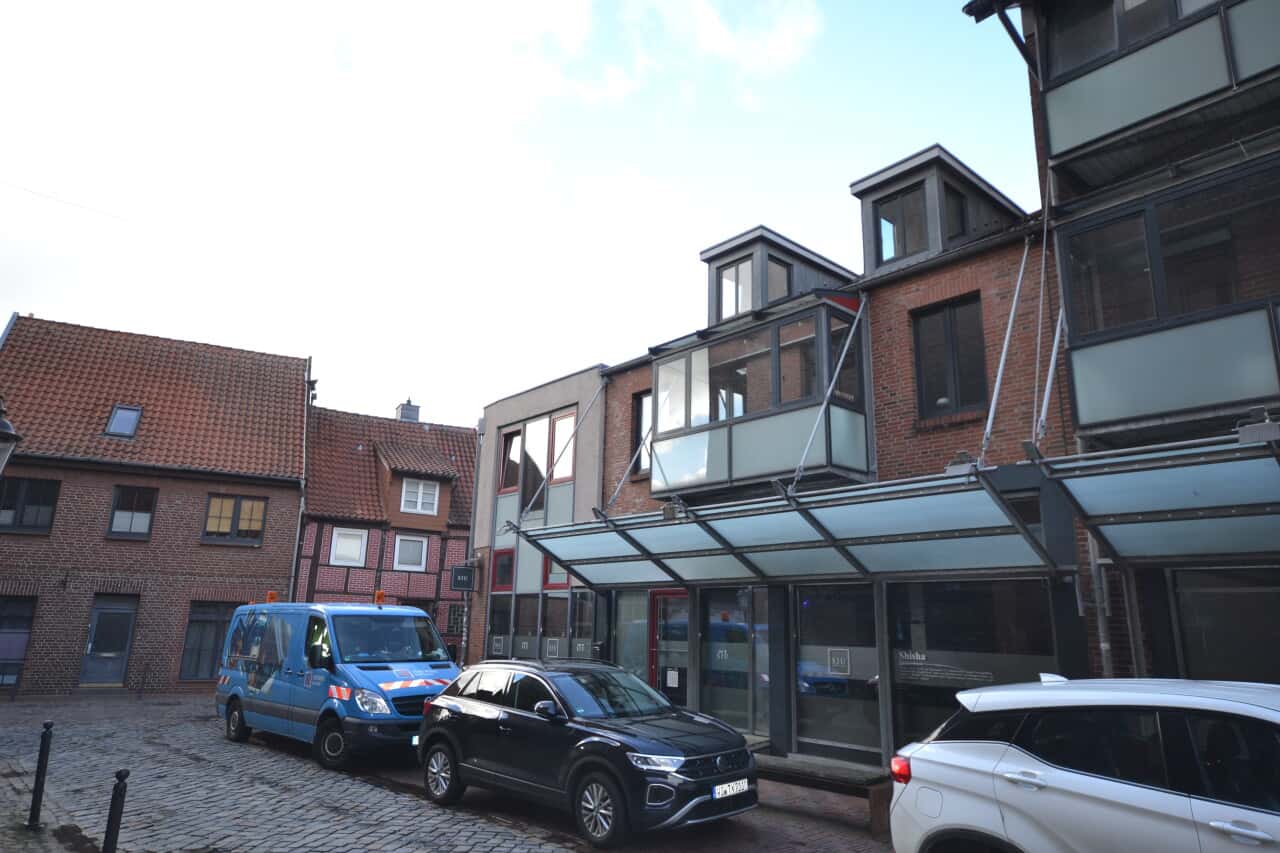Bürogebäude in Buxtehude – Bild 3