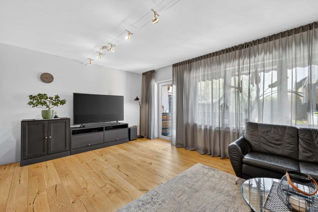 Reihenmittelhaus in Trostberg – Bild 3