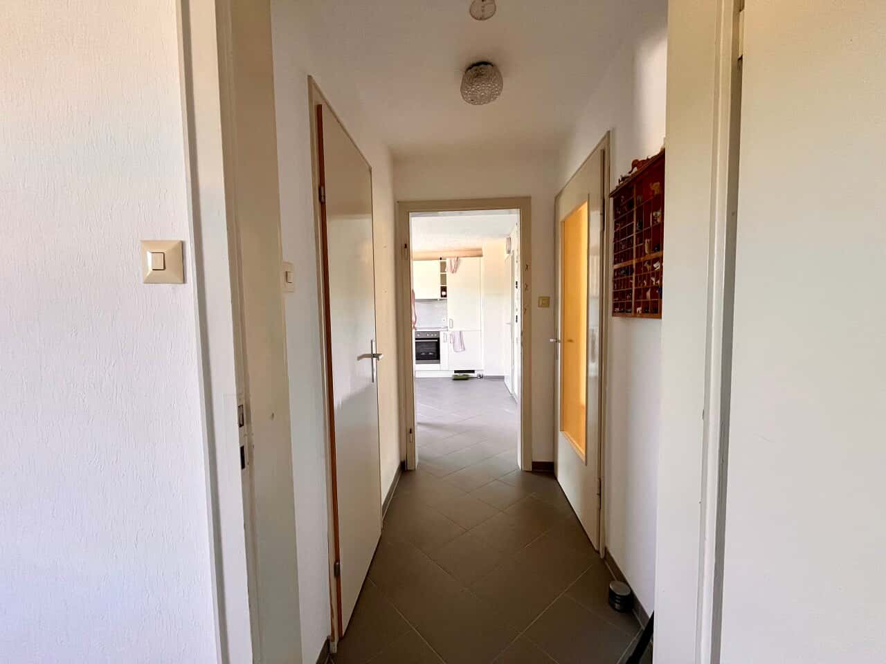 Etagenwohnung in Neuweiler – Bild 4