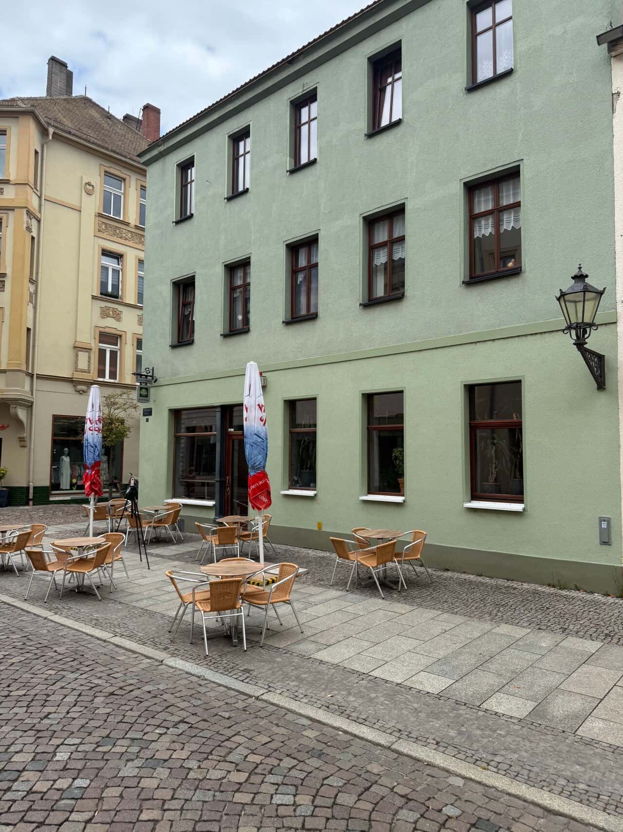 Wohn- und Geschäftshaus in Lutherstadt Wittenberg – Bild 2