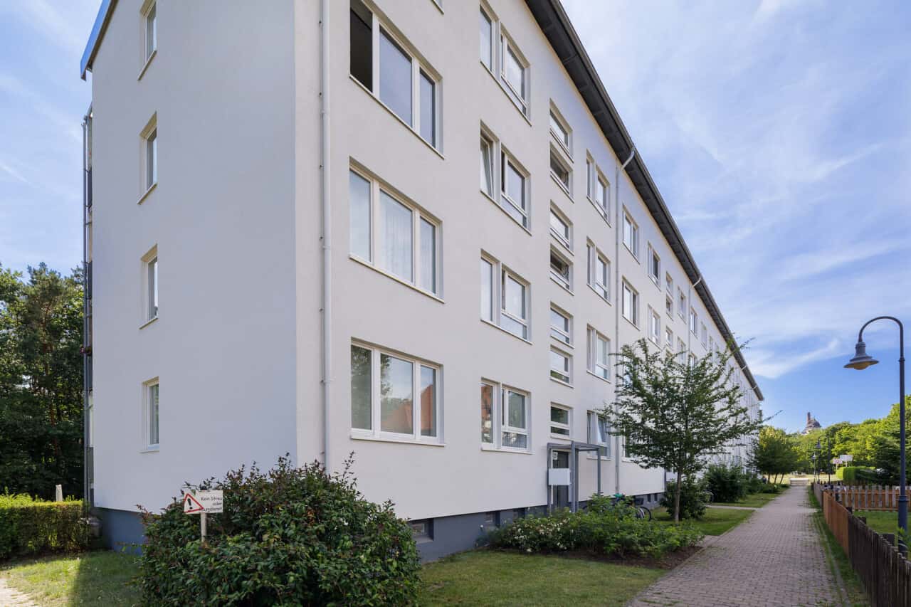 Terrassenwohnung in Teupitz – Bild 2
