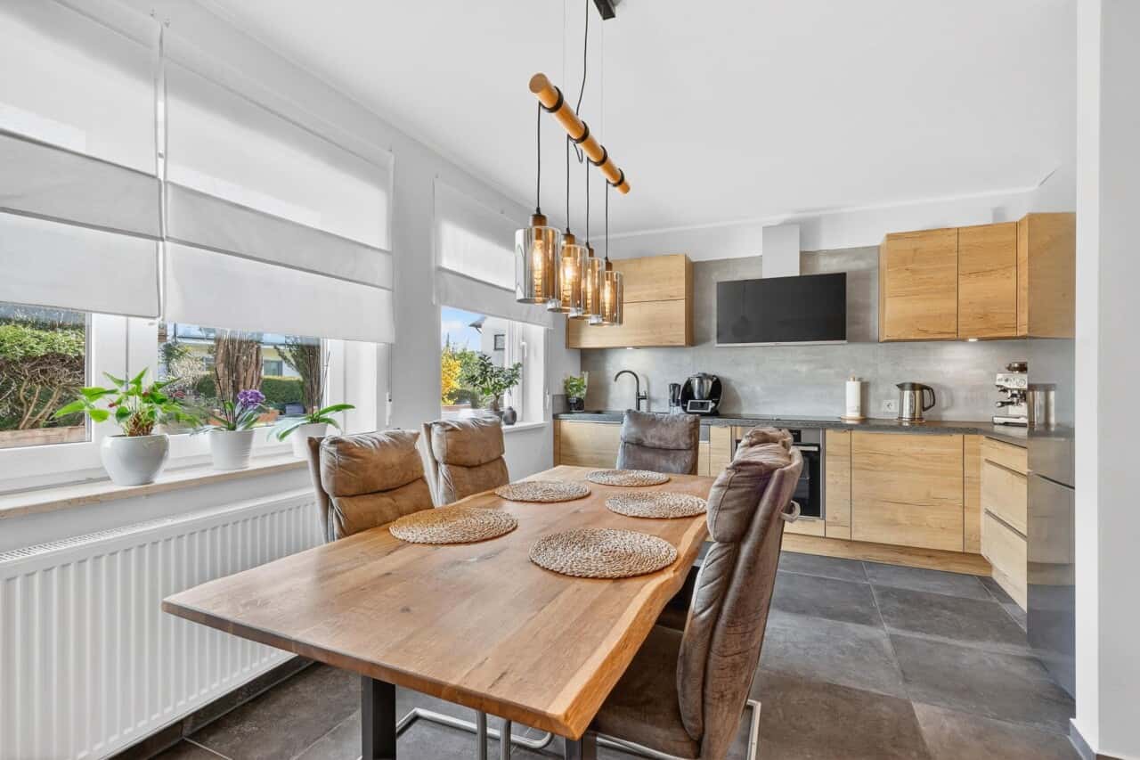 Reihenmittelhaus in Trostberg – Bild 5