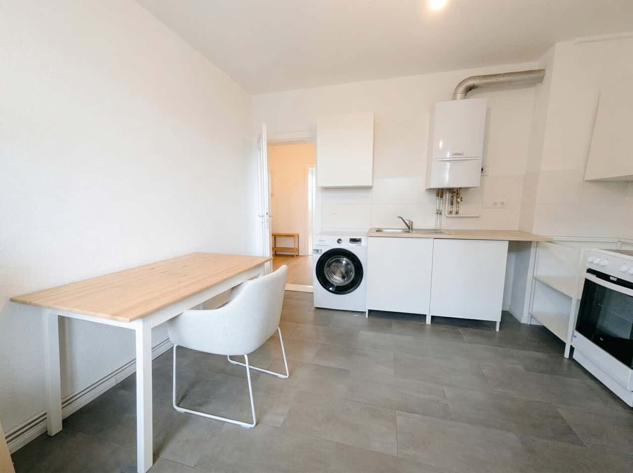 Mehrfamilienhaus in Hildesheim – Bild 5