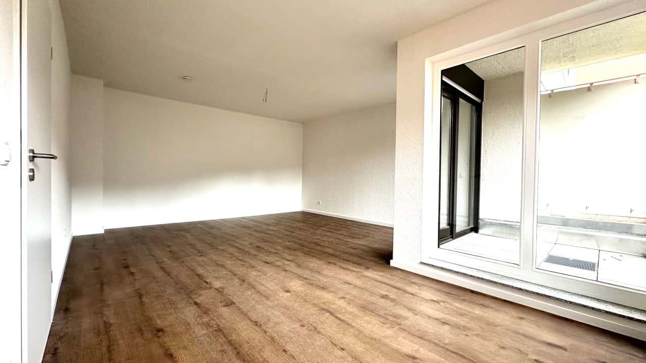 Erdgeschosswohnung in Sinzig - Bad Bodendorf – Bild 1