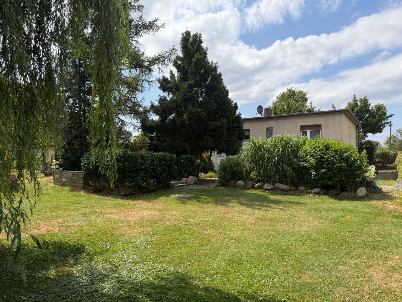 Einfamilienhaus in Panketal – Bild 1