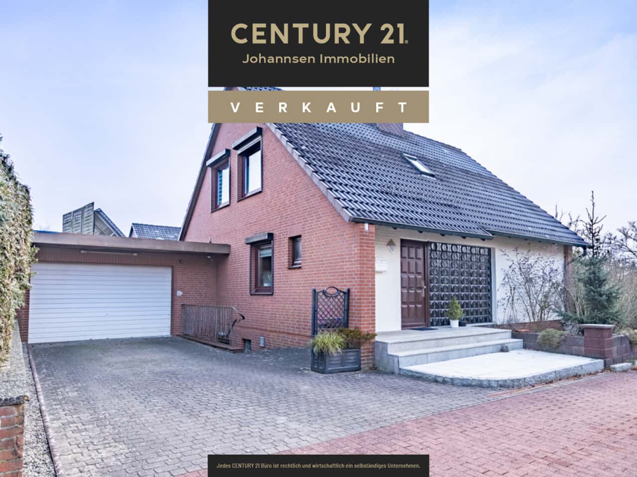 Familientraum in Stadtnähe