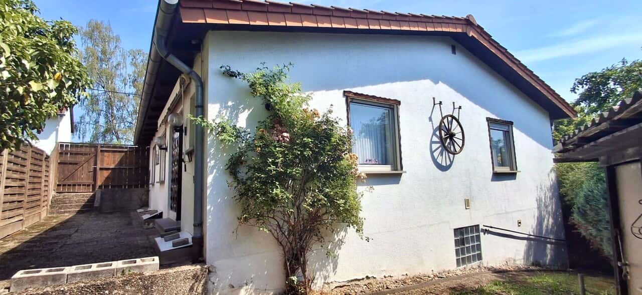 Einfamilienhaus in Neunkirchen – Bild 3