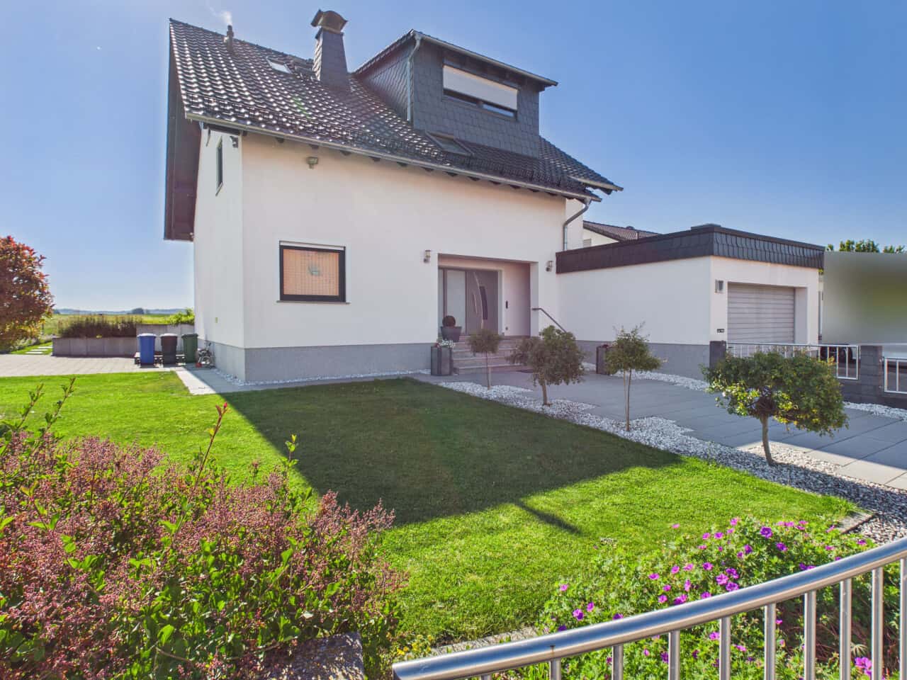 Einfamilienhaus in Reinheim – Bild 5