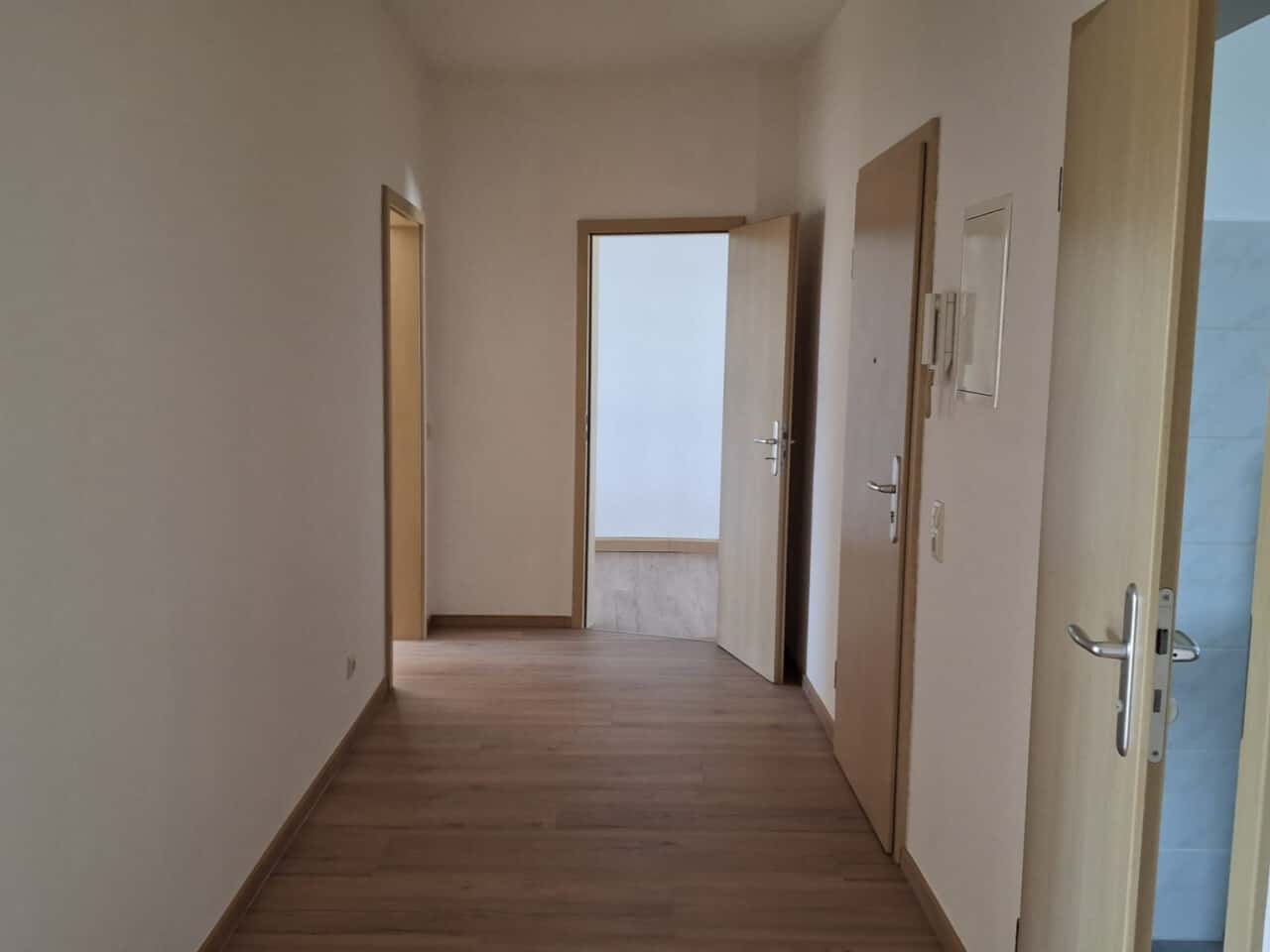 Dachgeschosswohnung in Gera – Bild 5