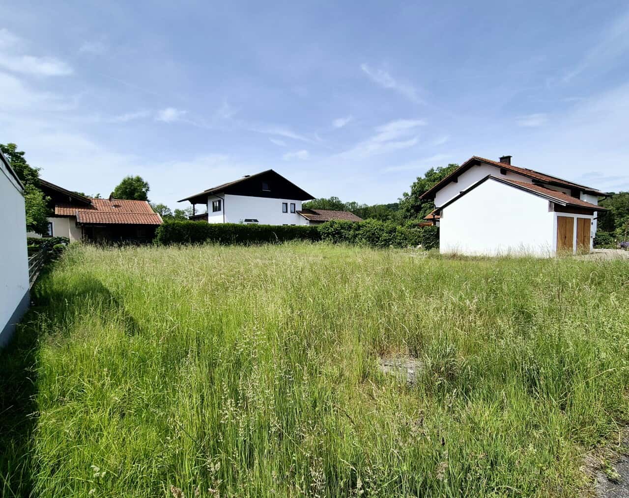 Wohngrundstück in Burgkirchen – Bild 2