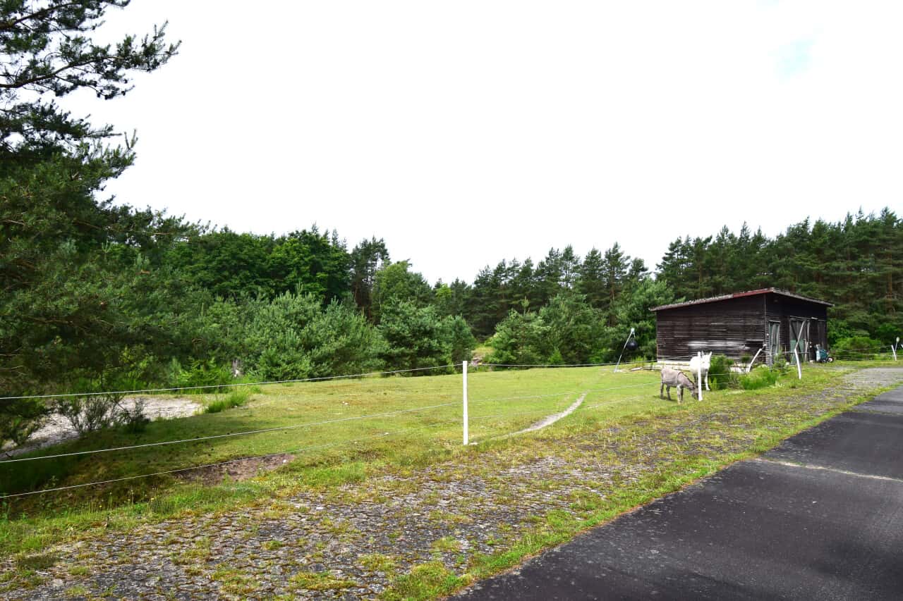 Lager mit Freifläche in Wesendorf – Bild 5