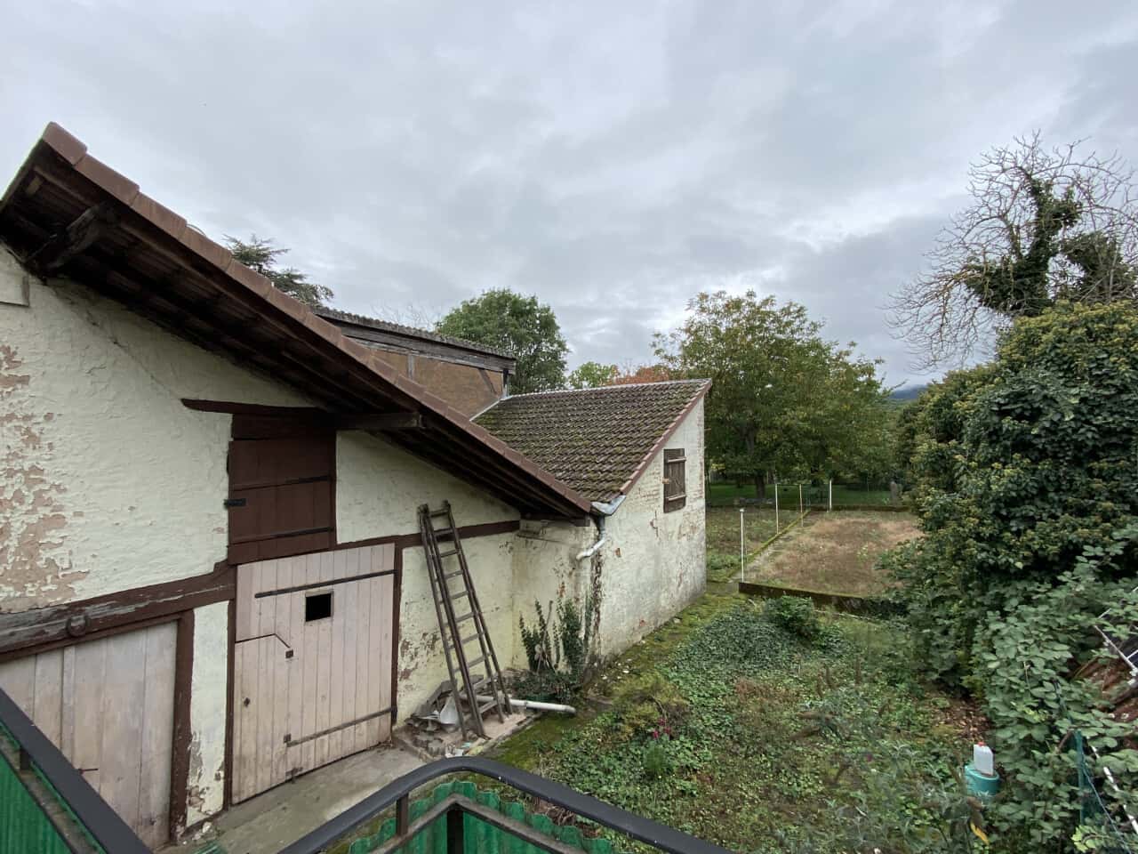 Einfamilienhaus in Edenkoben – Bild 1