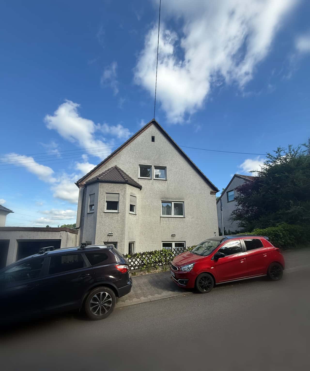 Dachgeschosswohnung in Saarbrücken – Bild 3