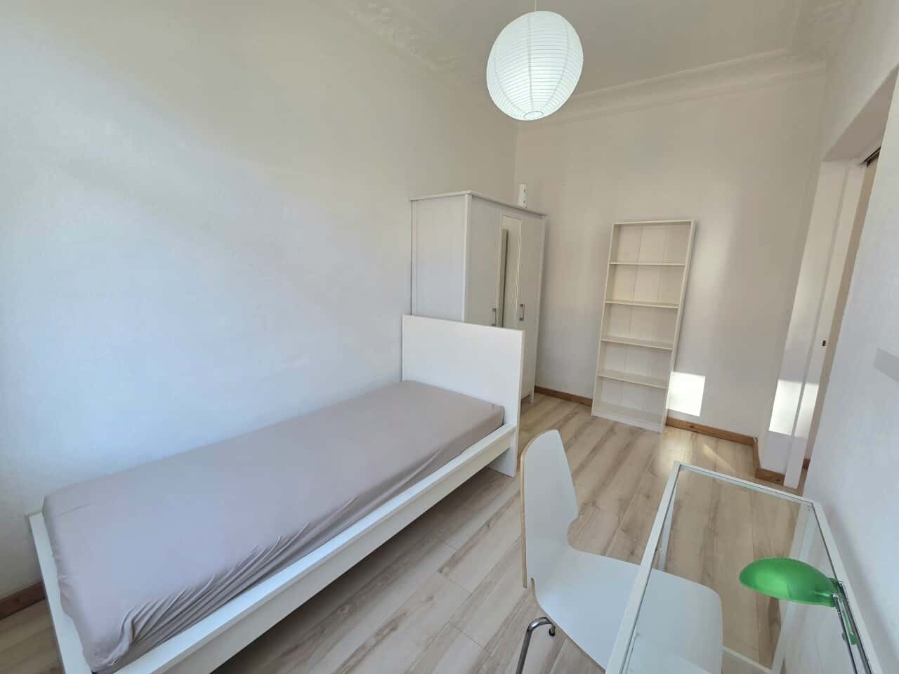 Etagenwohnung in Bremerhaven – Bild 2
