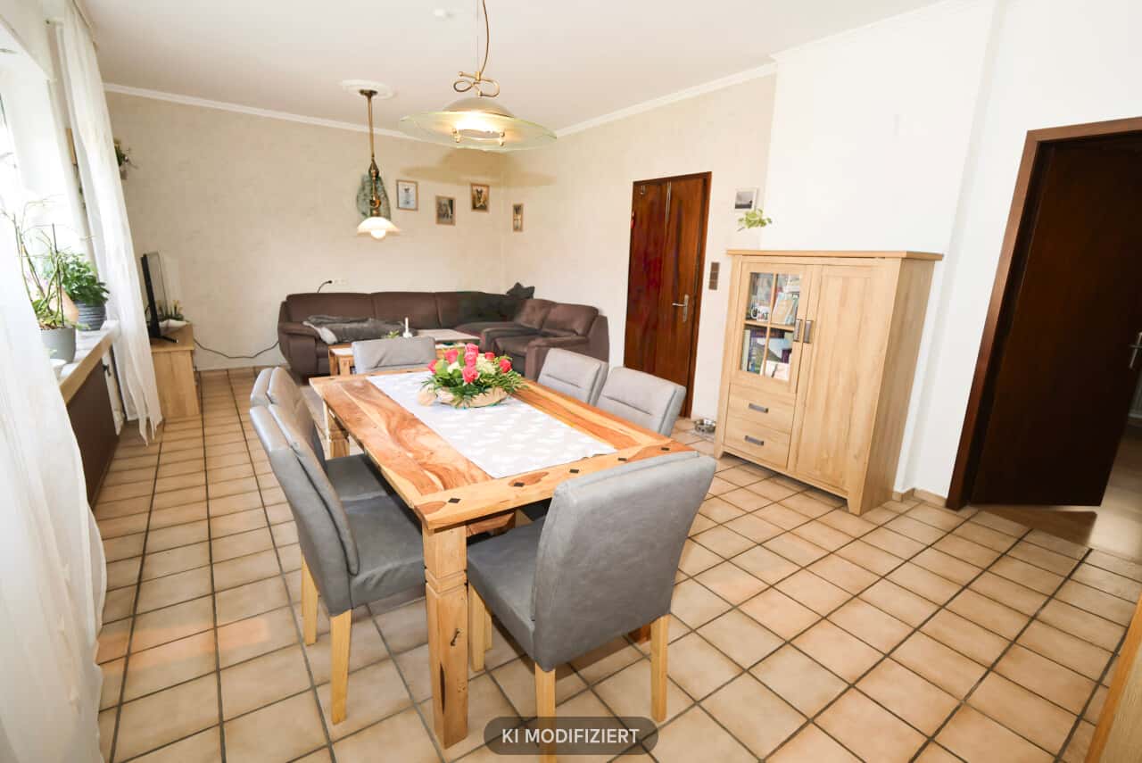 Einfamilienhaus in Schüttorf – Bild 4
