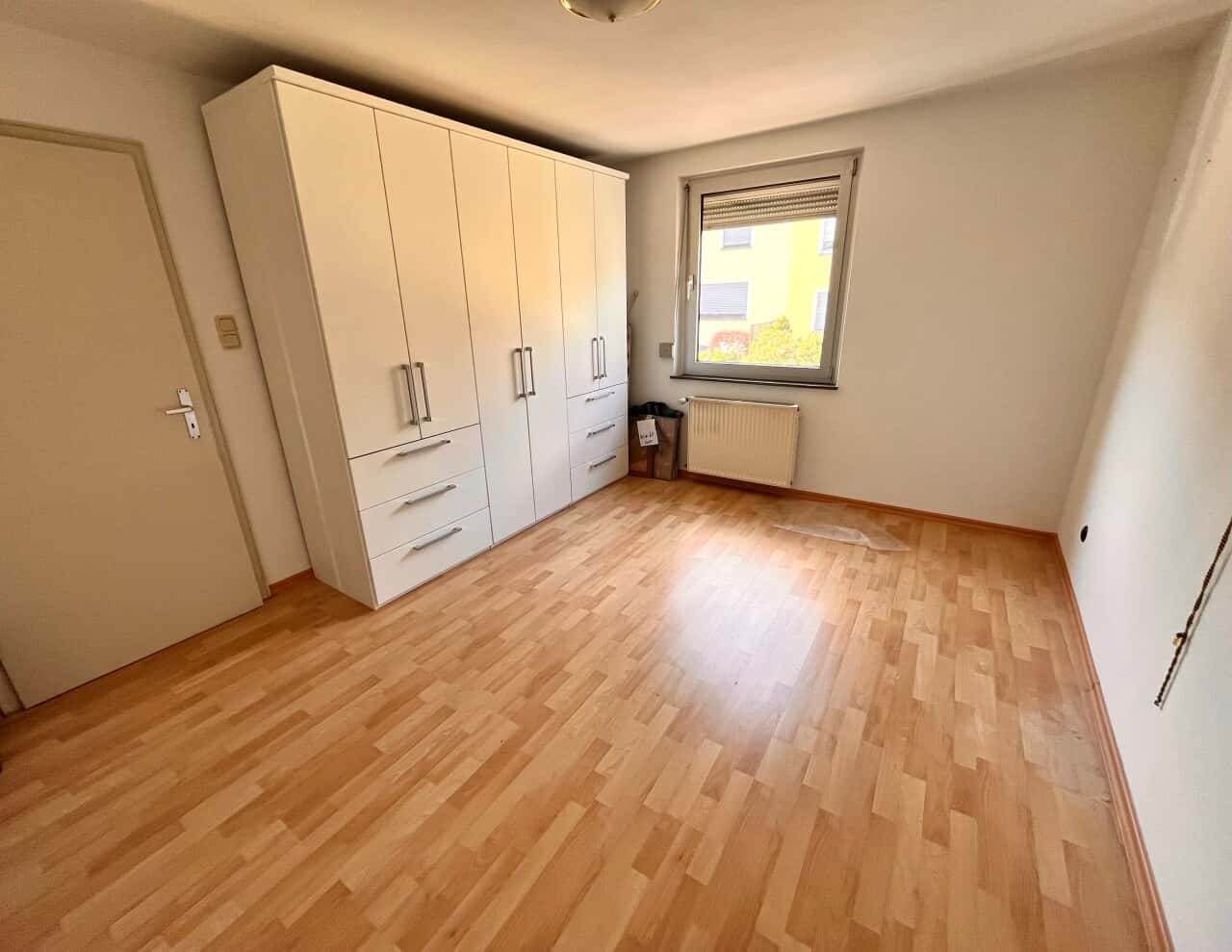 Etagenwohnung in Neuweiler – Bild 5