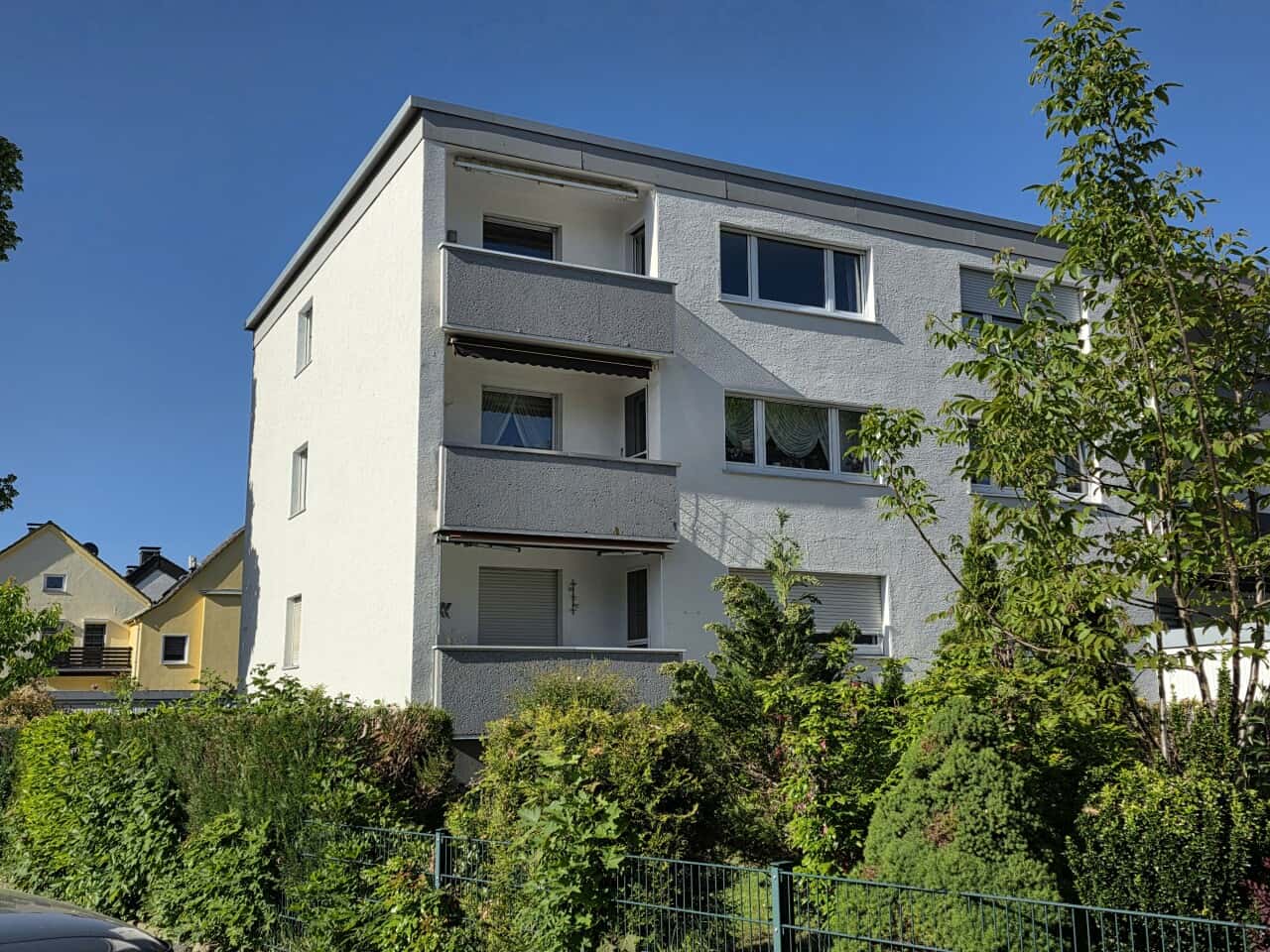 Etagenwohnung in Dortmund-Asseln – Bild 1