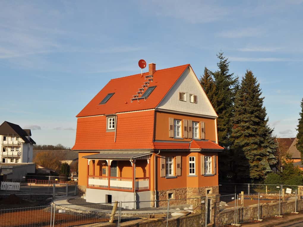Einfamilienhaus in Hungen – Bild 1