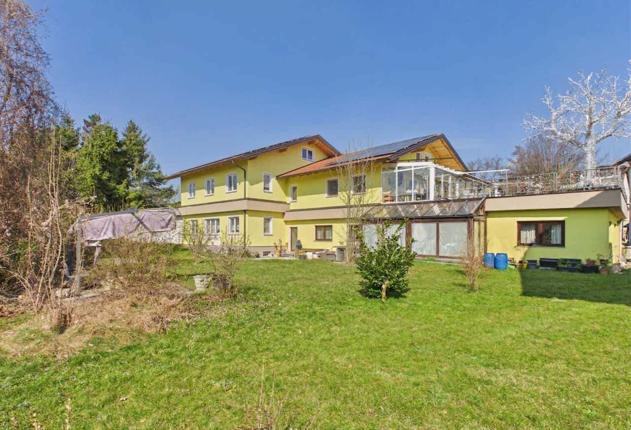 Wohngrundstück in Freilassing – Bild 3