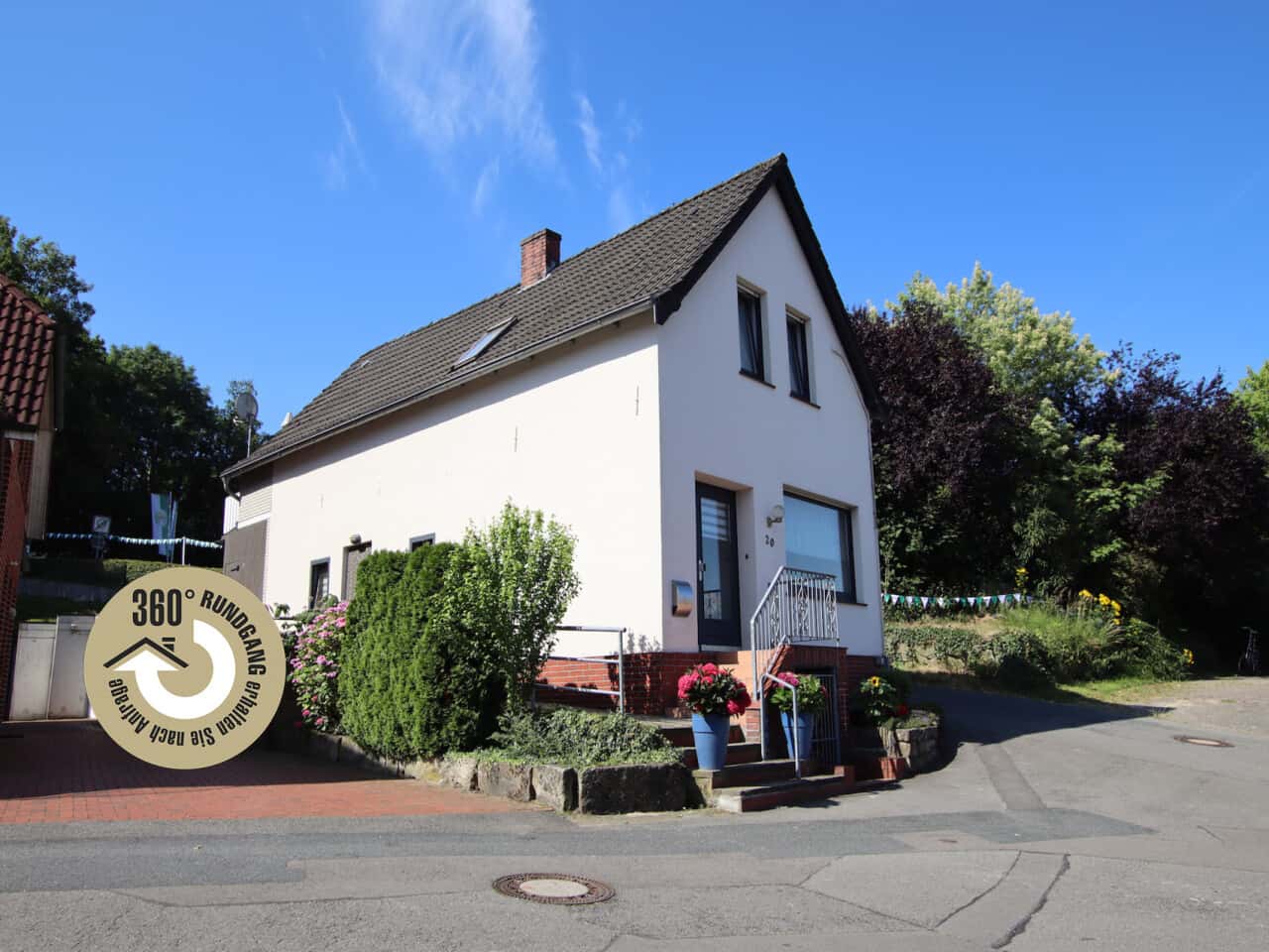 Einfamilienhaus in Bad Bentheim-Gildehaus – Bild 1