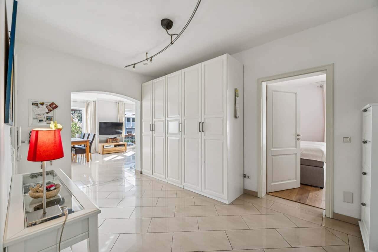 Erdgeschosswohnung in Neu Wulmstorf – Bild 3