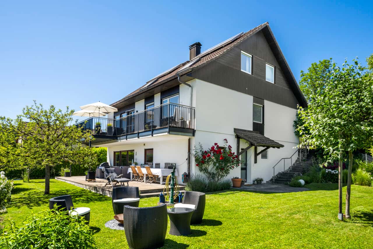 Einfamilienhaus in Lörrach-Hauingen – Bild 1