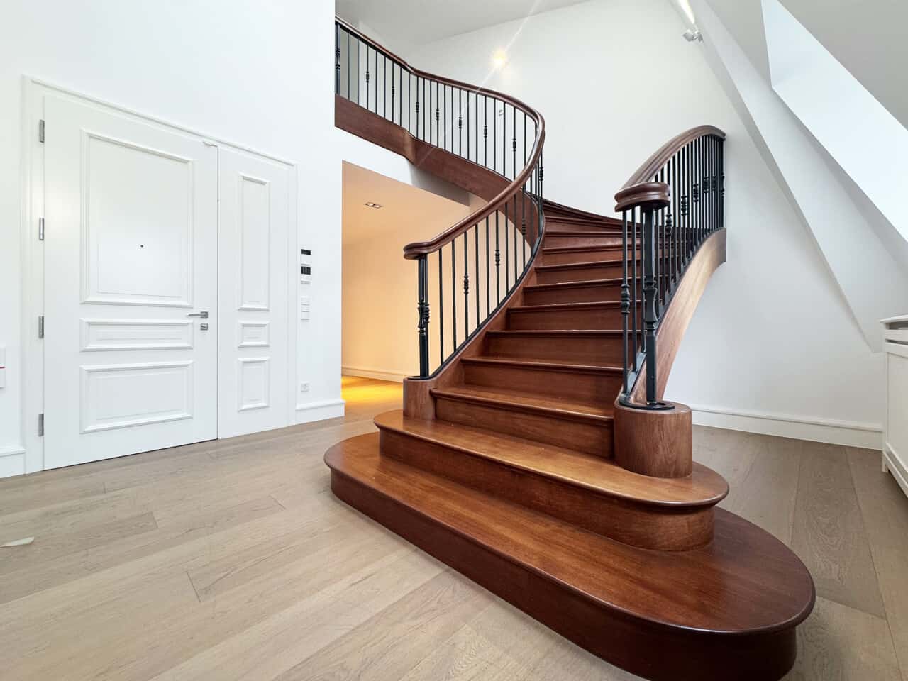 Maisonette in Frankfurt am Main – Bild 1