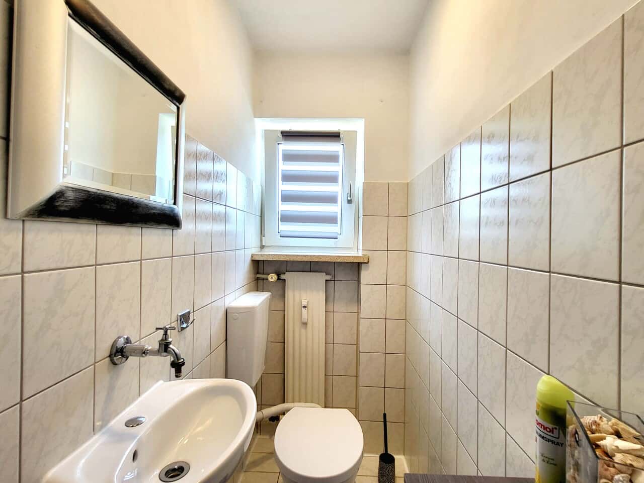 Etagenwohnung in Burgkirchen – Bild 5