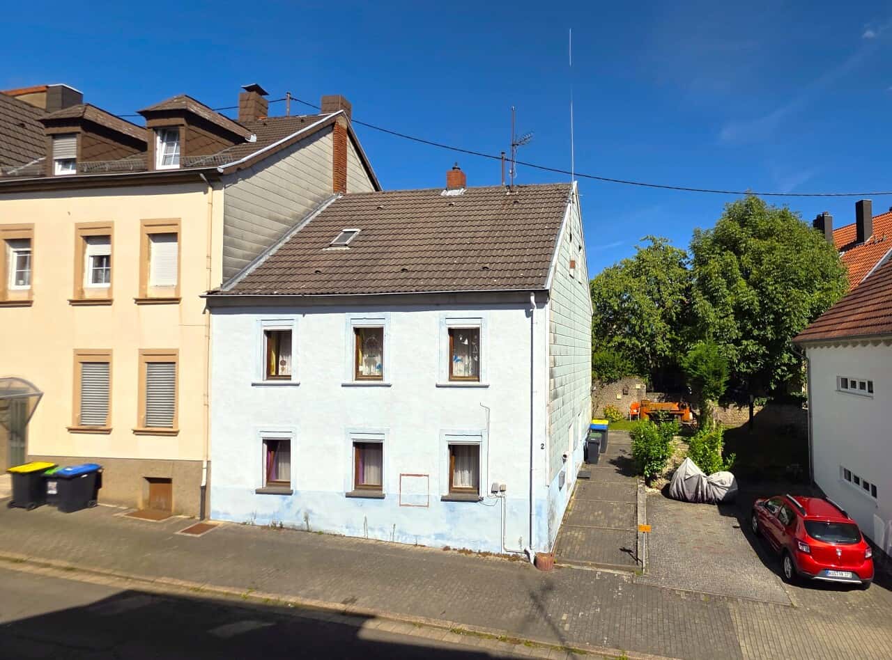 Einfamilienhaus in Sulzbach – Bild 2