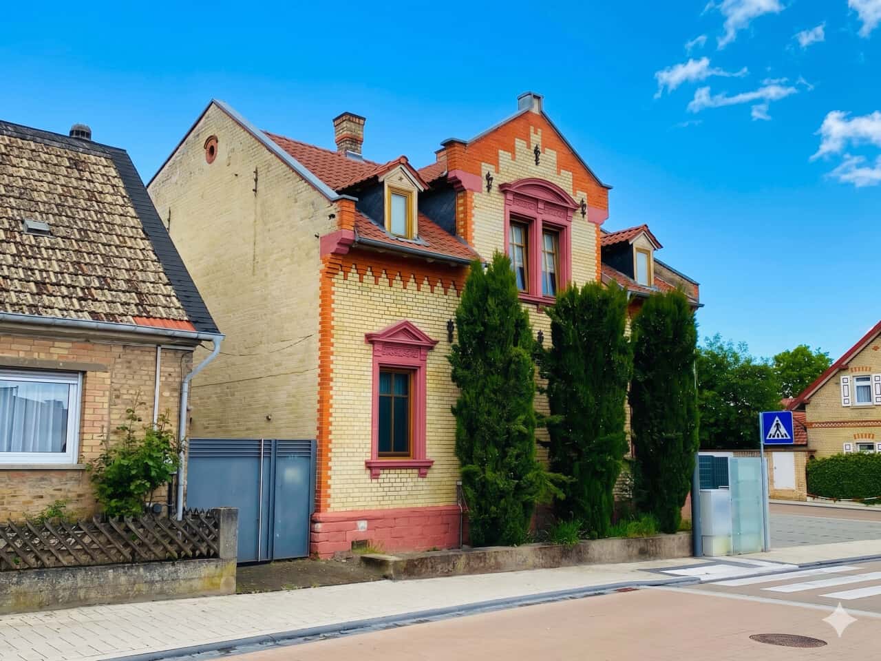 Zweifamilienhaus in Wörrstadt – Bild 3
