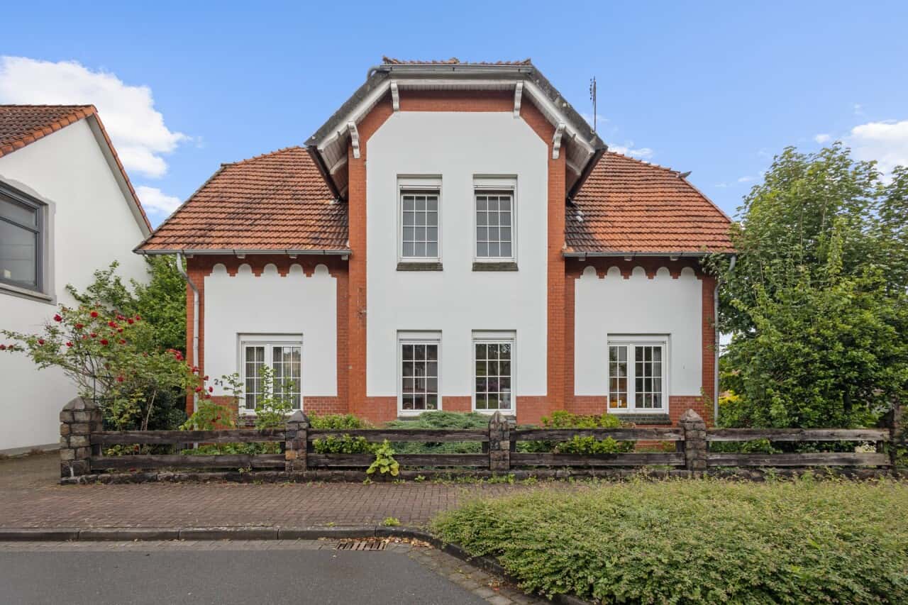 Einfamilienhaus in Rotenburg – Bild 3