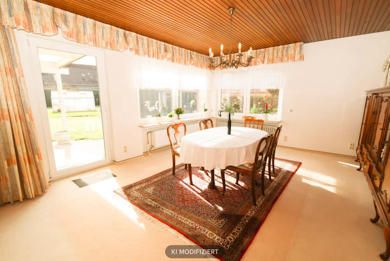 Einfamilienhaus in Schüttorf – Bild 5