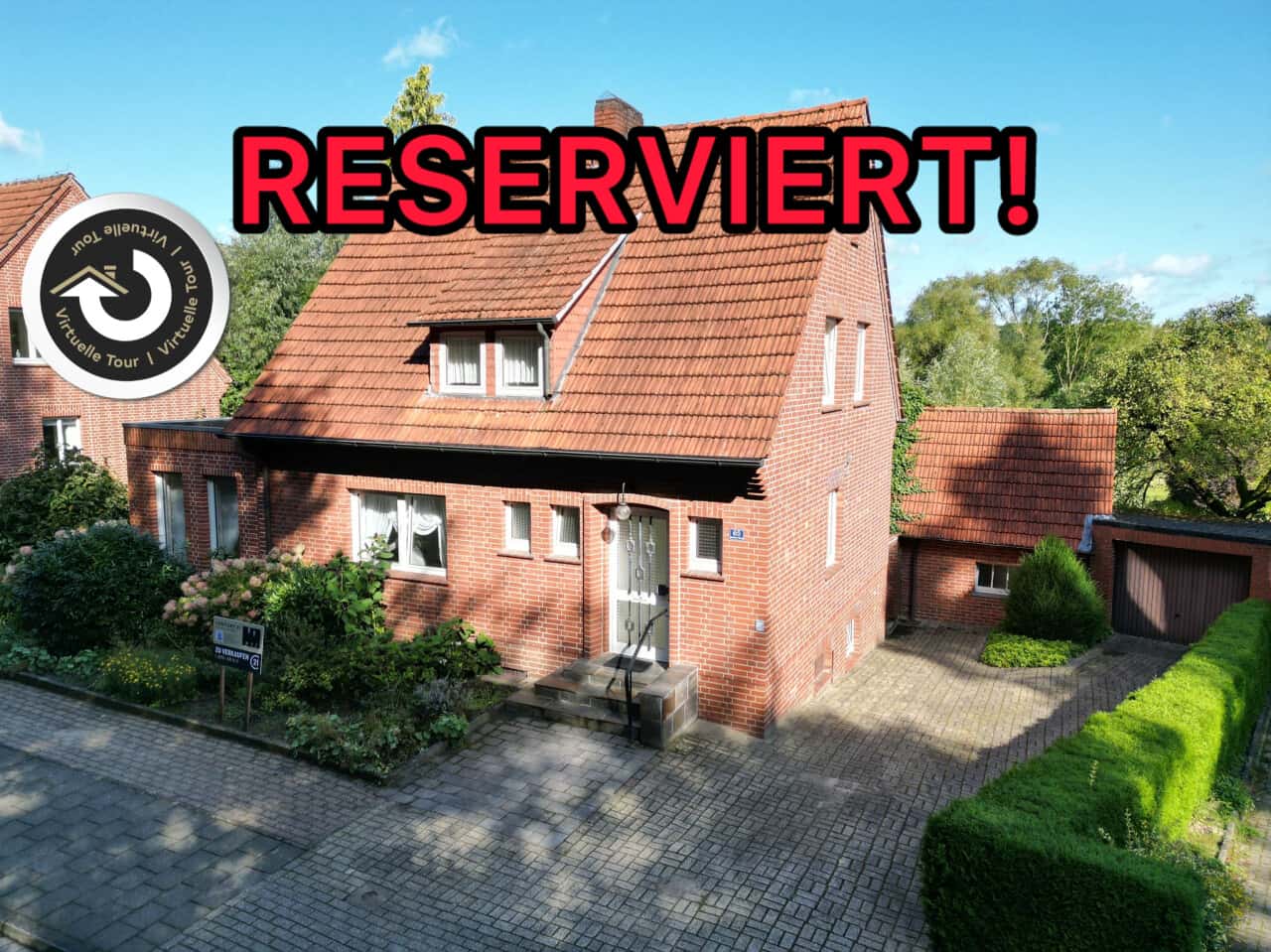 Einfamilienhaus in Bad Bentheim – Bild 1