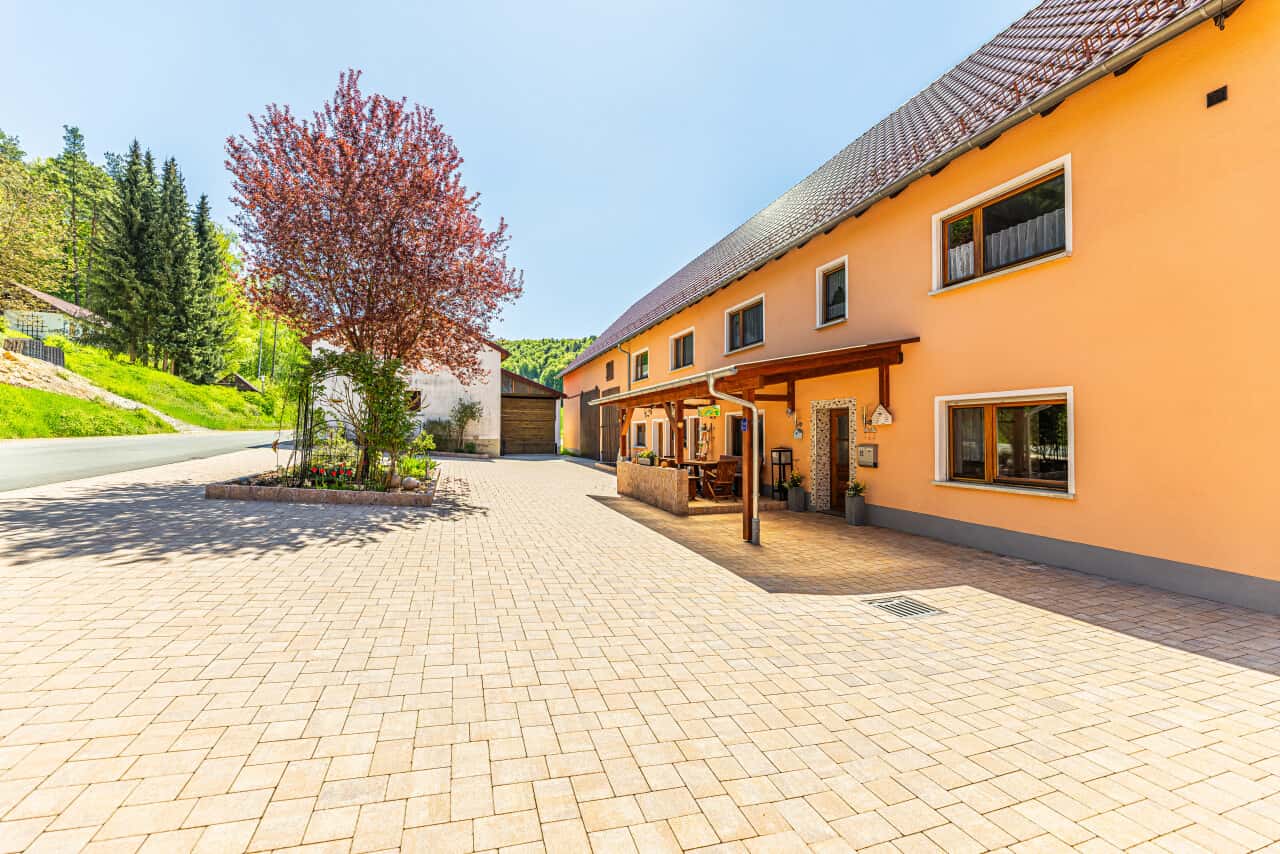 Einfamilienhaus in Hartenstein – Bild 2