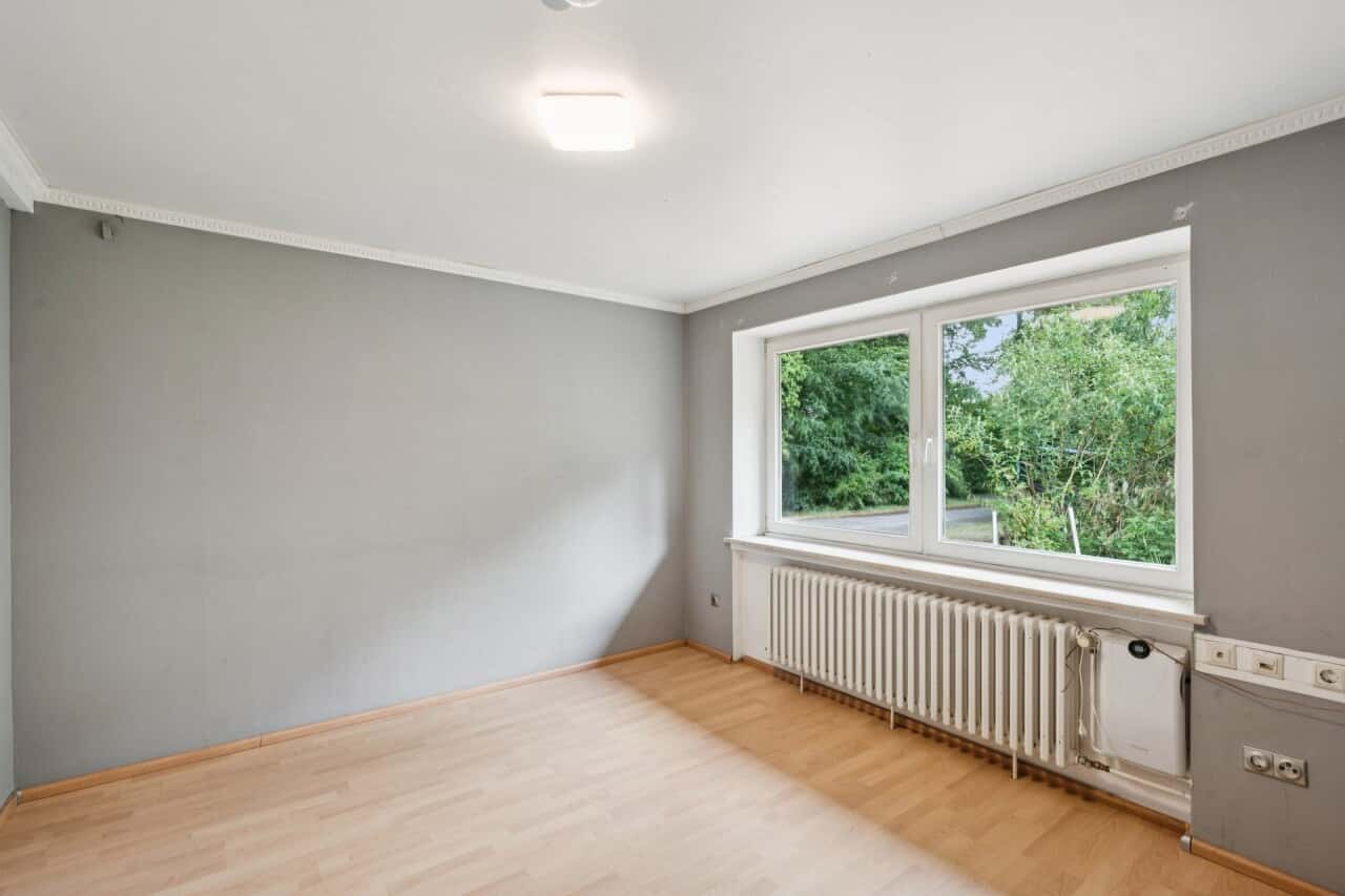Einfamilienhaus in Axstedt – Bild 5