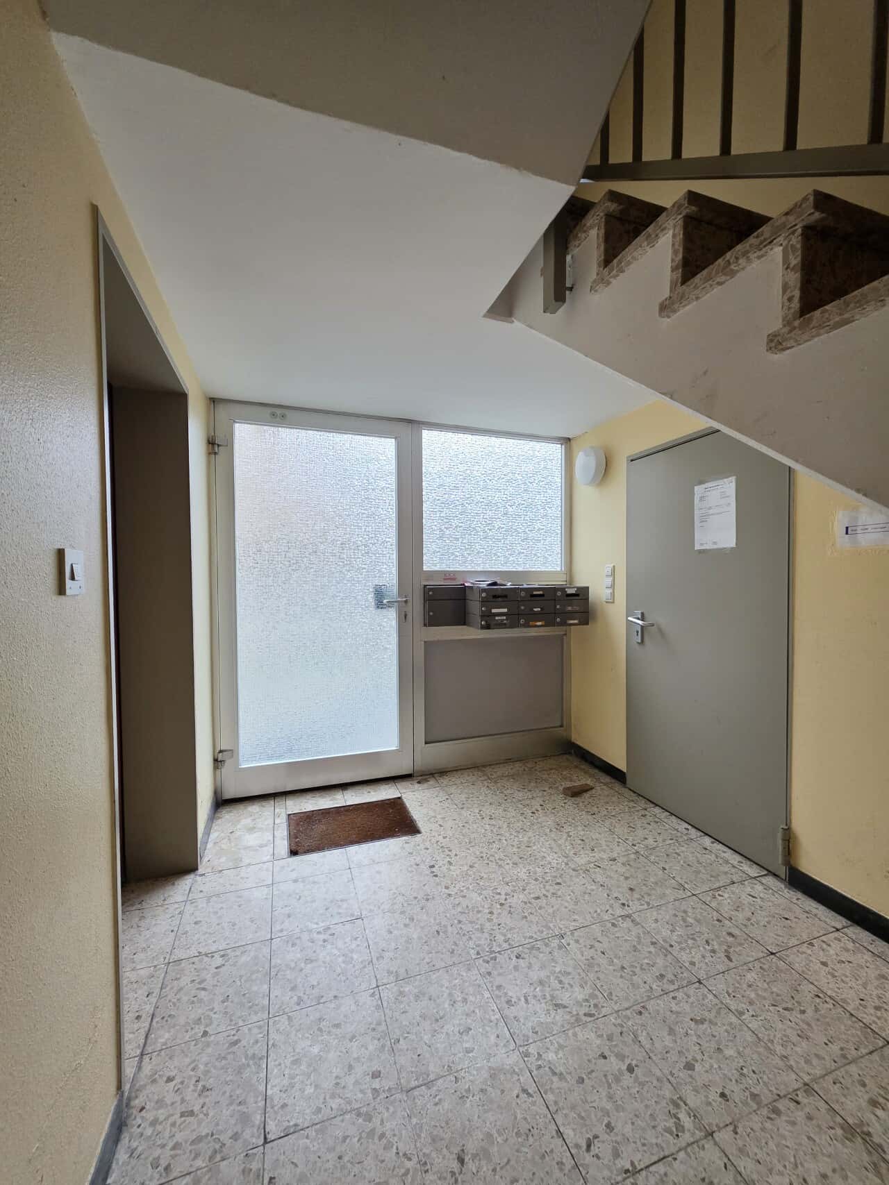 Etagenwohnung in Wilhelmshaven – Bild 4