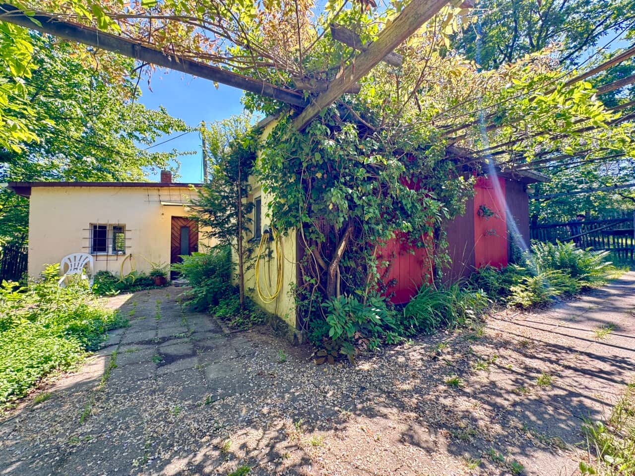 Ferienhaus in Radebeul – Bild 4