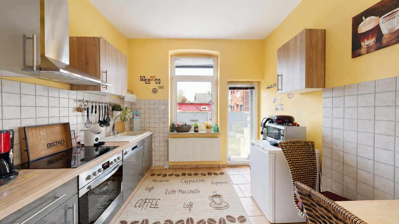 Einfamilienhaus in Schöningen – Bild 4