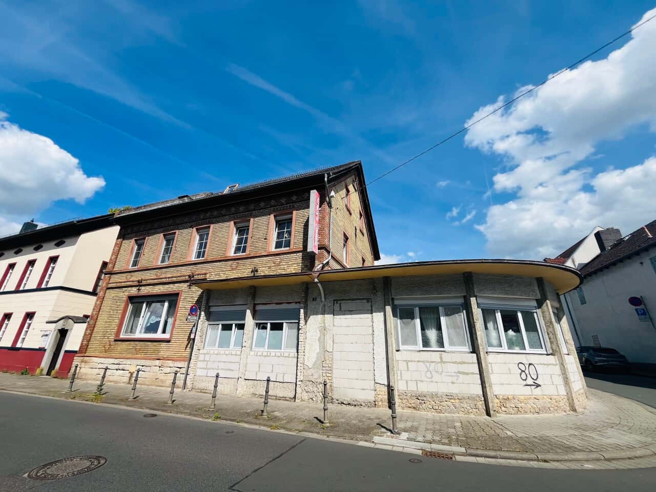 Mehrfamilienhaus in Nieder-Olm – Bild 2