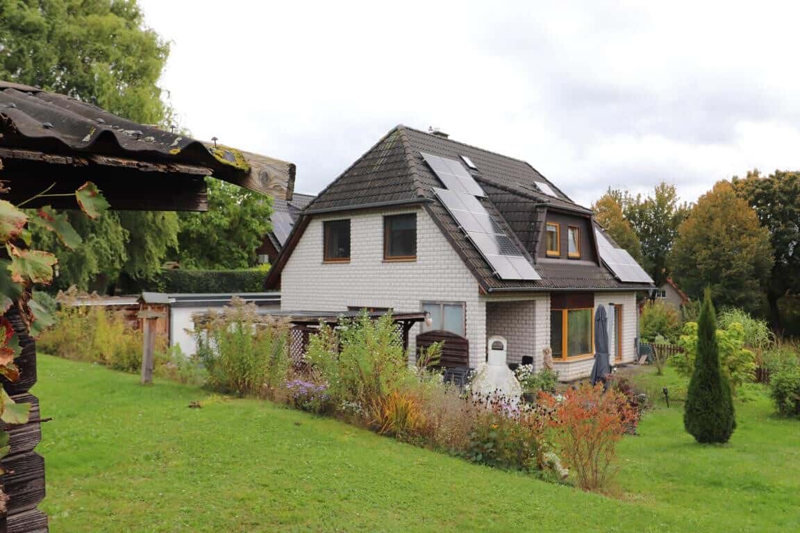 Einfamilienhaus in Bad Gandersheim – Bild 1