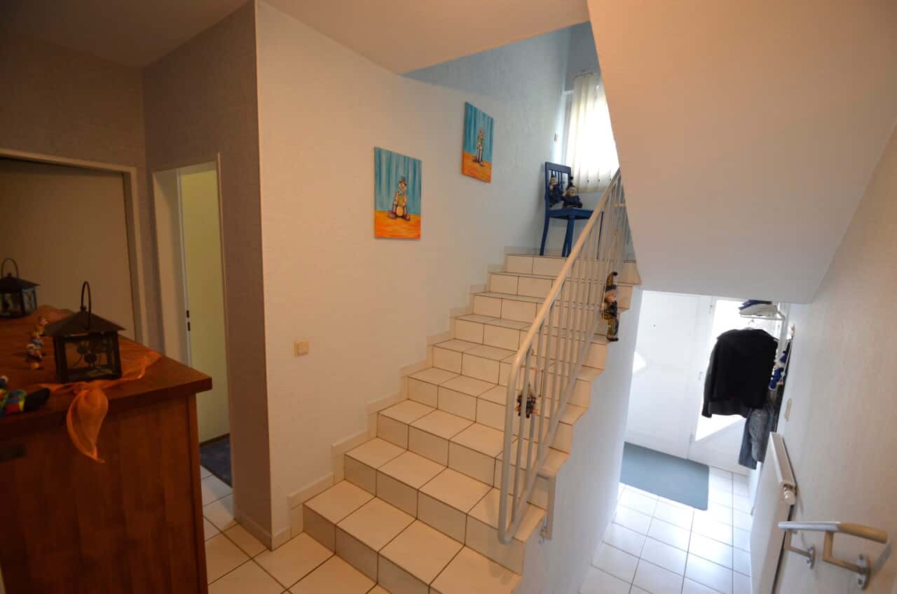 Reihenmittelhaus in Alzey – Bild 2