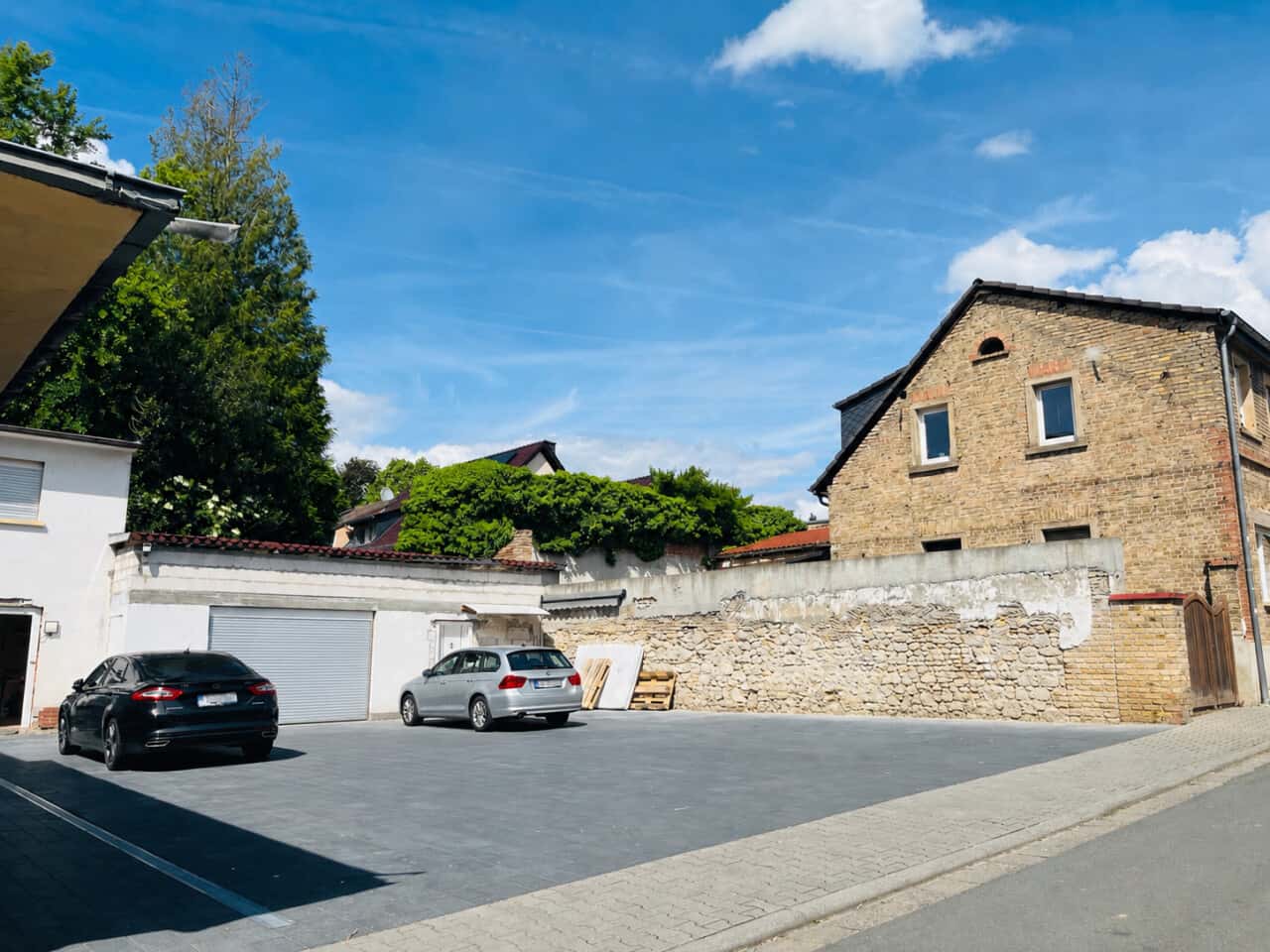Mehrfamilienhaus in Nieder-Olm – Bild 3