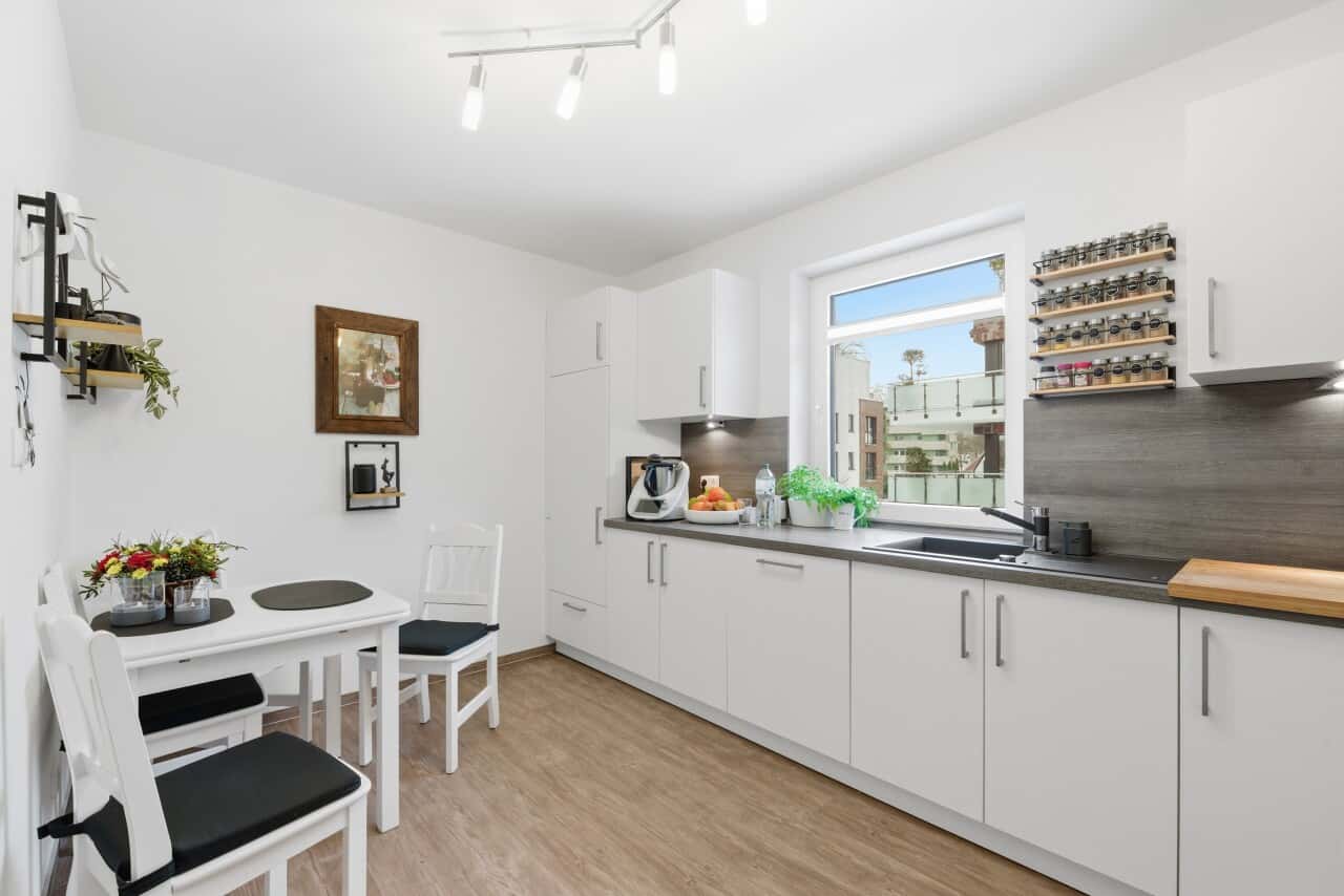 Etagenwohnung in Buxtehude – Bild 2