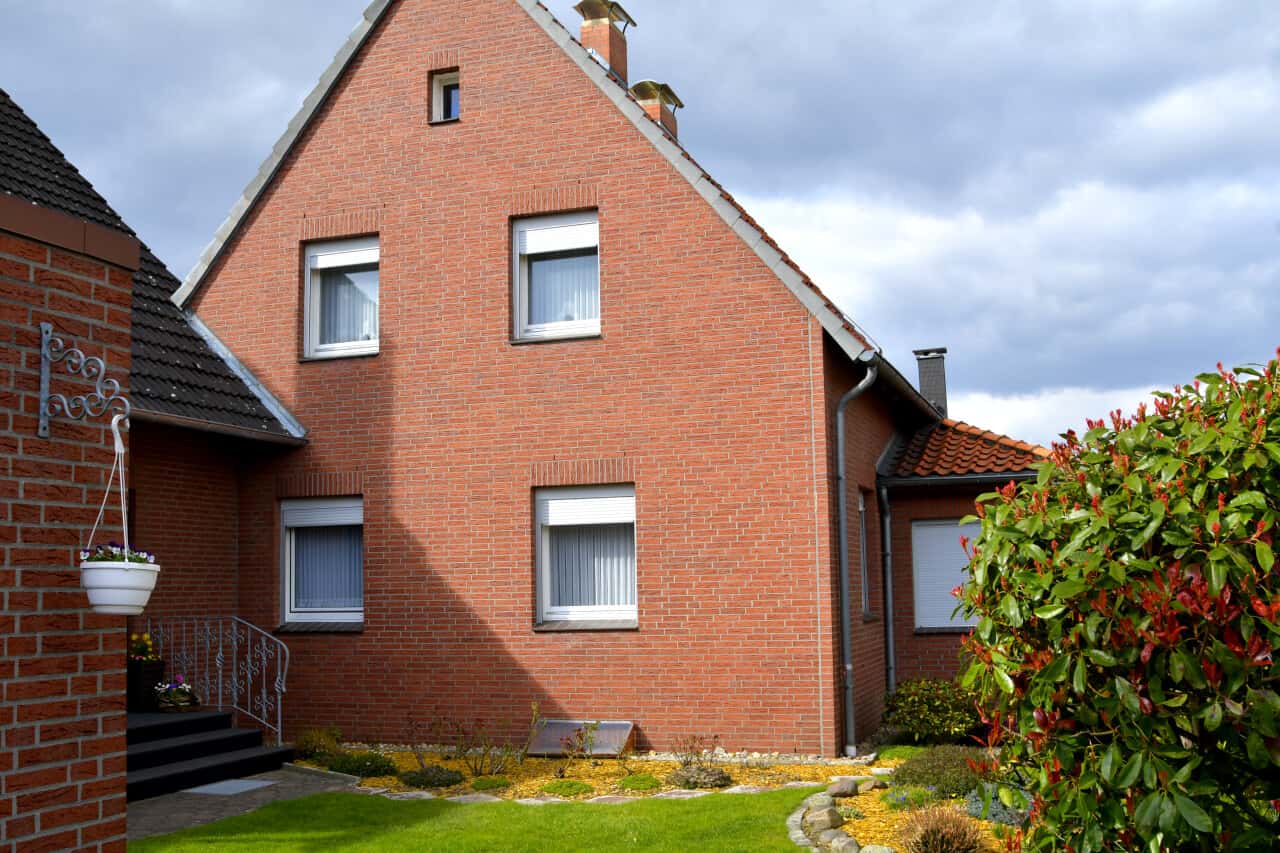 Doppelhaushälfte in Burgdorf – Bild 1