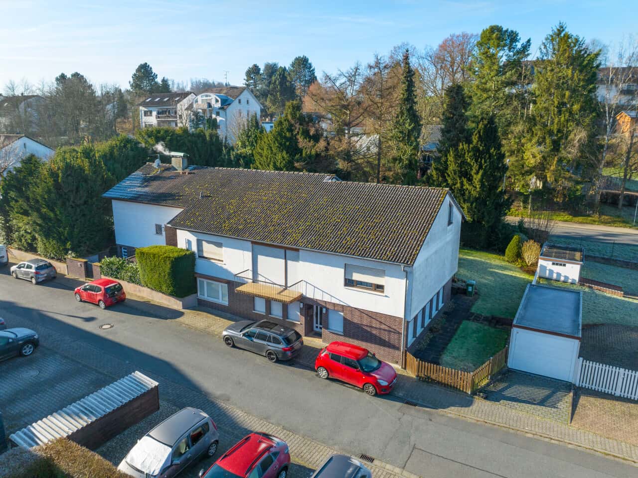 Einfamilienhaus in Ober-Ramstadt – Bild 1