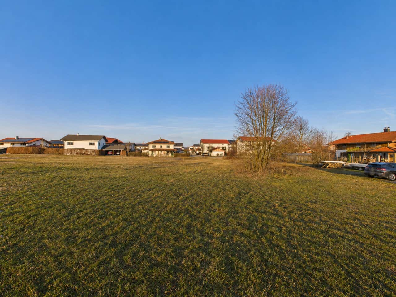 Wohngrundstück in Fridolfing – Bild 4